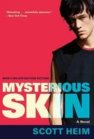 Scott Heim | Mysterious Skin | Taschenbuch | Englisch (2011) | HarperCollins