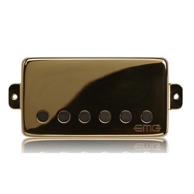 EMG 57 Gold