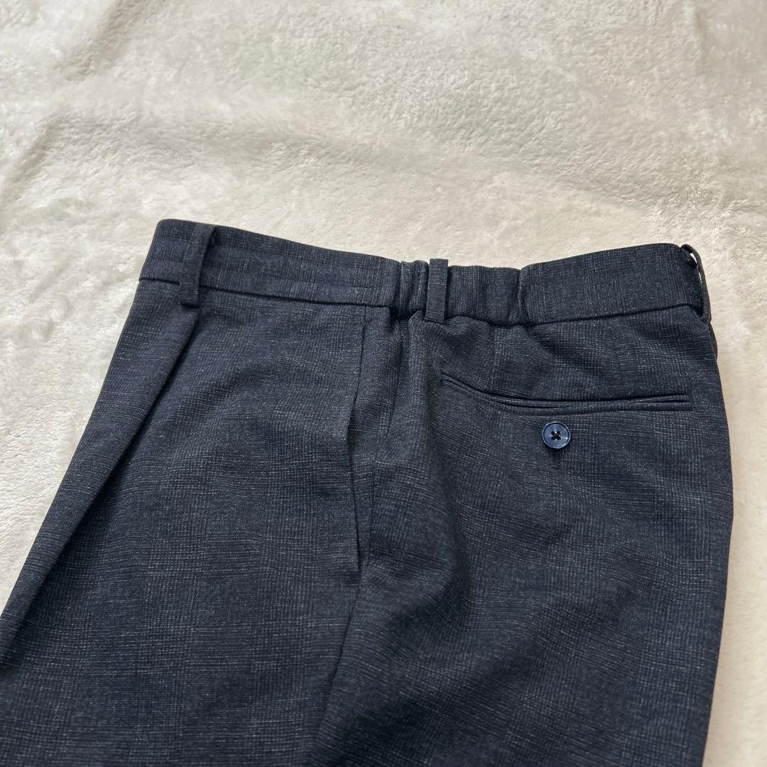 SUIT SELECT Collar Removable Washable Setup Suit … - image 13