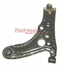 METZGER Track Control Arm For VW SEAT Polo Arosa 94-04