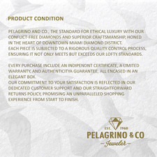 Cushion Cut 1.51 Carat Cert. GIA Natural Mined Diamond Loose J color VS2 clarity 3394.24 per carat