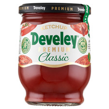 5906425121427 Develey Ketchup premium classic 300g Develey Polska Sp. z o.o.