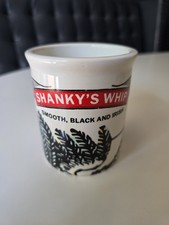 Shanky's Whip Irish Shanky And Shireman Fine Irish Spirits Cup/Mug