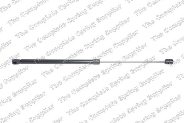 Kilen Gasfeder, Motorhaube 349007 FüR Porsche-image