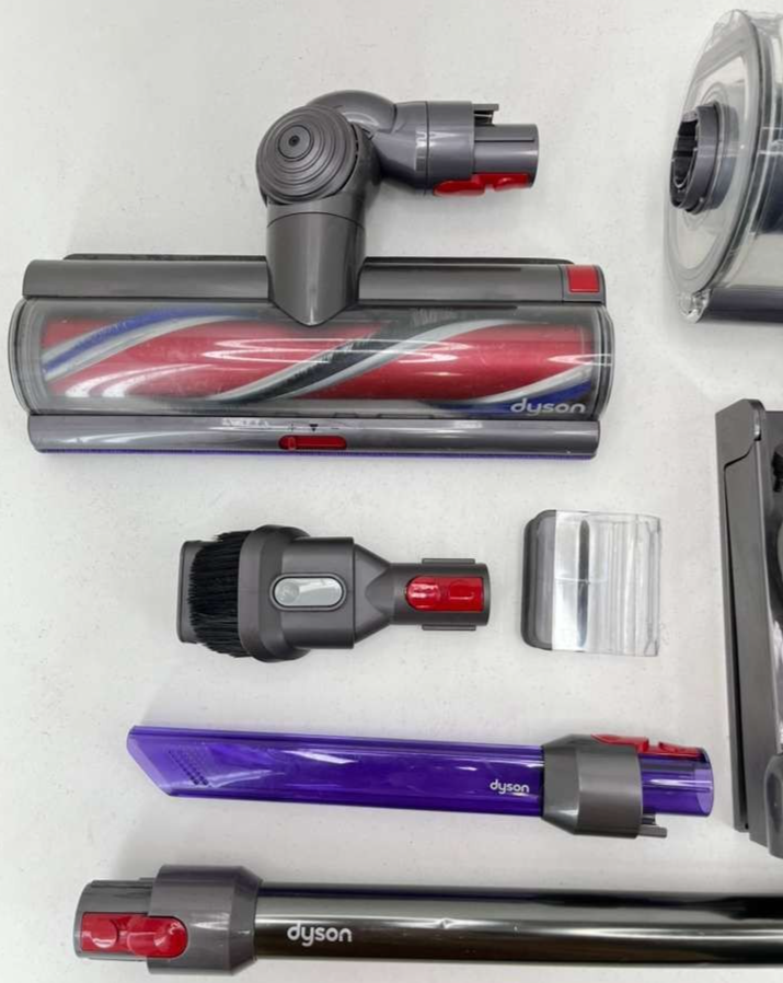 dyson V11 付属品セット売り Dyson V11 Outsize Cordless Vacuum Cleaner Set | 2x Batteries