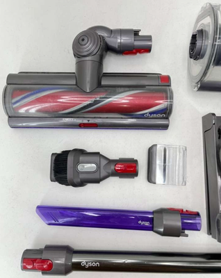 dyson V11 付属品セット売り Dyson V11 Outsize Cordless Vacuum Cleaner Set | 2x Batteries