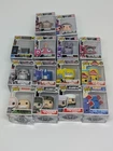 Funko Bitty Pop Lot of 14 Figures, All Different NO DUPES  Mixed Characters Lot