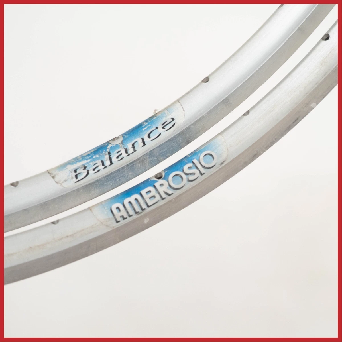 Ambrosio Clincher Bicycle Rims for sale | eBay