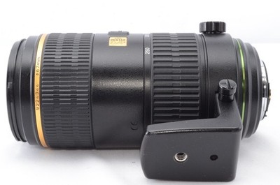 PENTAX DA 60-250mm F/4 ED (IF) SDM Lens - Black for sale online | eBay