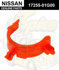 Porta tapa de llenado original Nissan SENTRA B13 B14 B15 87-99 02-06 17255-01G00