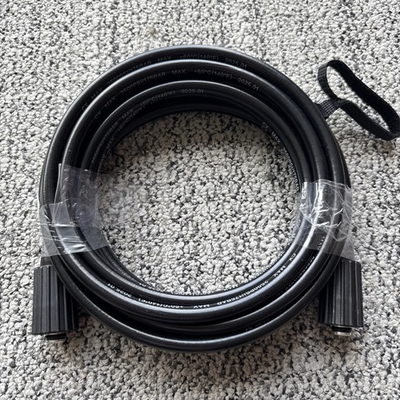 #ad #ad Pressure washer hose 1 4” x 25’ M22x14 Brand New $10.00