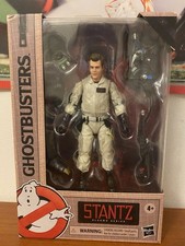 Hasbro Ghostbusters Plasma Series  Ray Stantz Brand New In Box Quick Shipping