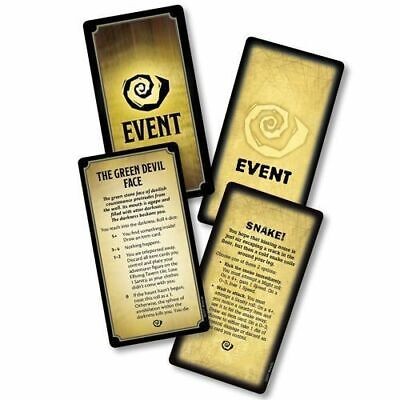 Промо-карта Betrayal at Baldurs Gate в количестве 2 штук [Только для карт и настольных игр, 2018]