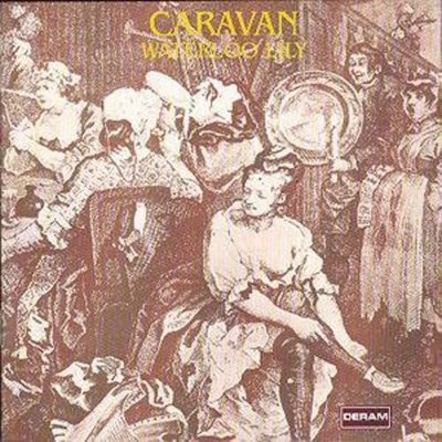 Caravan : Waterloo Lily CD (2001) Value Guaranteed from eBay s biggest seller!