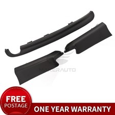For 2011 2012 2013 Toyota Corolla Sxrs Rear Bumper Diffuser Liplower Spoiler For 2011 2012 2013 Toyota Corolla Sxrs Rear Bumper Diffuser Liplower Spoiler
