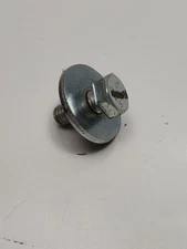 PowerSmart OEM Impeller Pulley Bolt Assembly PSSHD26T  26" Gas Snow Blower