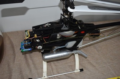 Thunder Tiger RC Helicopter | eBay