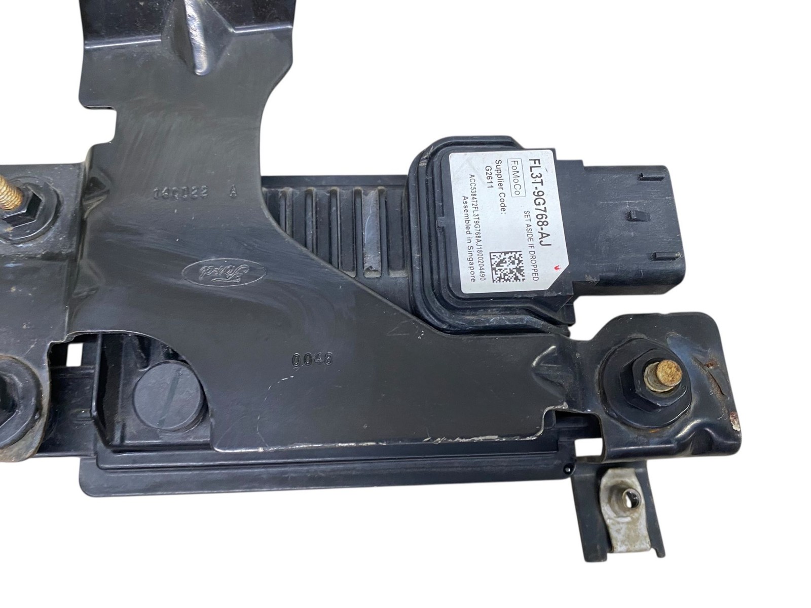 2017-2020 FORD F-150 RAPTOR OEM FRONT CRUISE DISTANCE RADAR MODULE FL3T ...