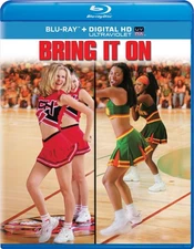 Bring It On [Blu-ray]