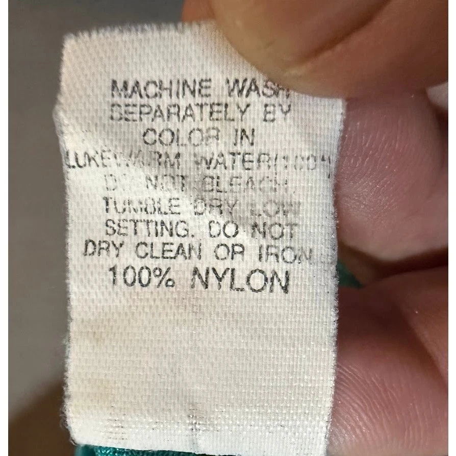 Vintage Miami Dolphins Marino Jersey Boys 4T NFL Wilson Football Toddler Blue - Image 4 of 4