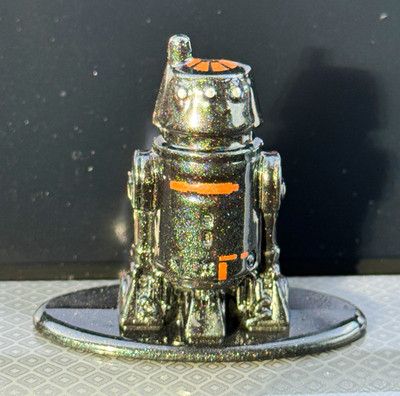 Star Wars Nano Metalfigs R5-J2 Mystery Sammlerfigur