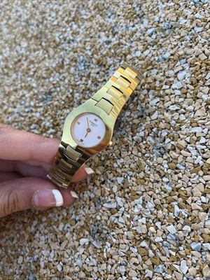 Tissot Damen Armbanduhr 1853, Sapphire Crystal, Waterresistance 30M