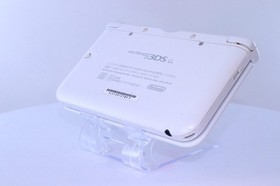 Nintendo 3DS LL XL Disney Magic Castle [Rank :S]