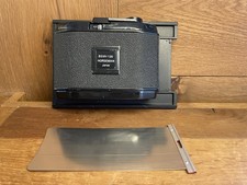  Almost Mint Horseman Model 451 8EXP / 120 6x9 Film Back Holder for 4x5 Cameras