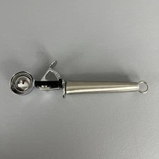 Oneida Stainless Melon Baller Cookie Dough Scoop Watermelon Cantaloupe