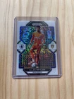 2022 Panini Prizm Premier League Illan Meslier White Sparkle SSP