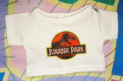 Replica 1980's Cabbage Patch Kid T Shirt clothes