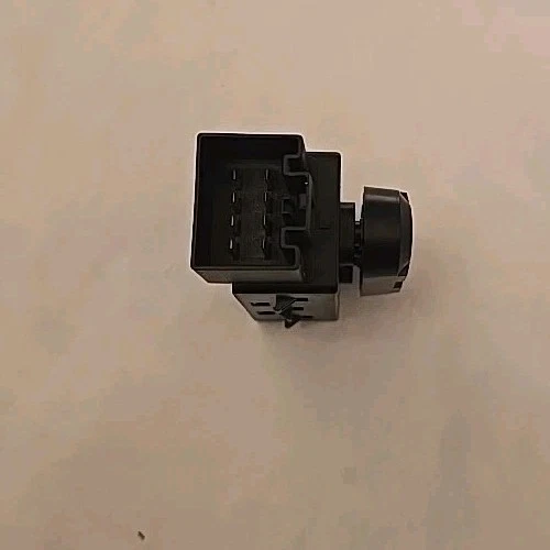 Interruptor de asiento eléctrico lado del conductor delantero compatible con Lincoln MKX Edge Expedition Foto 3 de 4