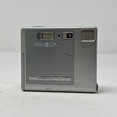 MINOLTA DIMAGE Xi CCDセンサー コンデジ s-l400.jpg