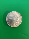 1921 MORGAN  SILVER DOLLAR $1 PHILADELPHIA MINT 90% SILVER
