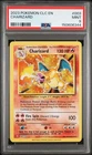 2023 POKEMON CLC-CLASSIC CHARIZARD & HO-OH EX DECK #003 CHARIZARD PSA 9