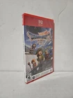DRAGON QUEST VII 7 Reimagined - Nintendo Switch 2 - New Sealed!