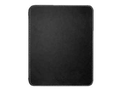 LogiLink ID0150 Black Monochrome Leather Non-slip Iron Bar 220 x