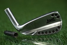 PXG 0311XF 7-Iron RH STD Lie - Fitting Demo Head W/ 0.370 Adapter / Sleeve