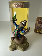 The Turds Steamin Figurine TF1024