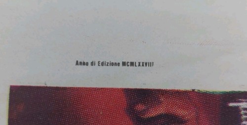 L'impero delle termiti giganti Empire of the Ants Horror Poster Manifesto 2F - Foto 7 di 7