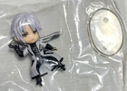 Final Fantasy XIV Miniature Action Figure Statue Thancred