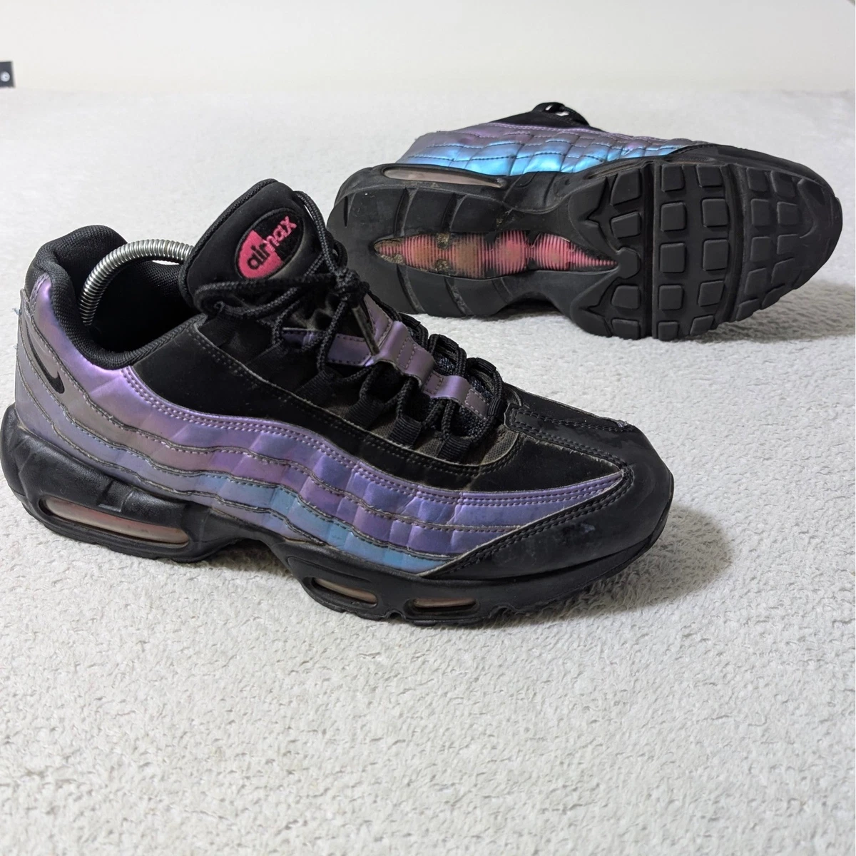 Nike Air Max 95 Premium Throwback Future | eBay
