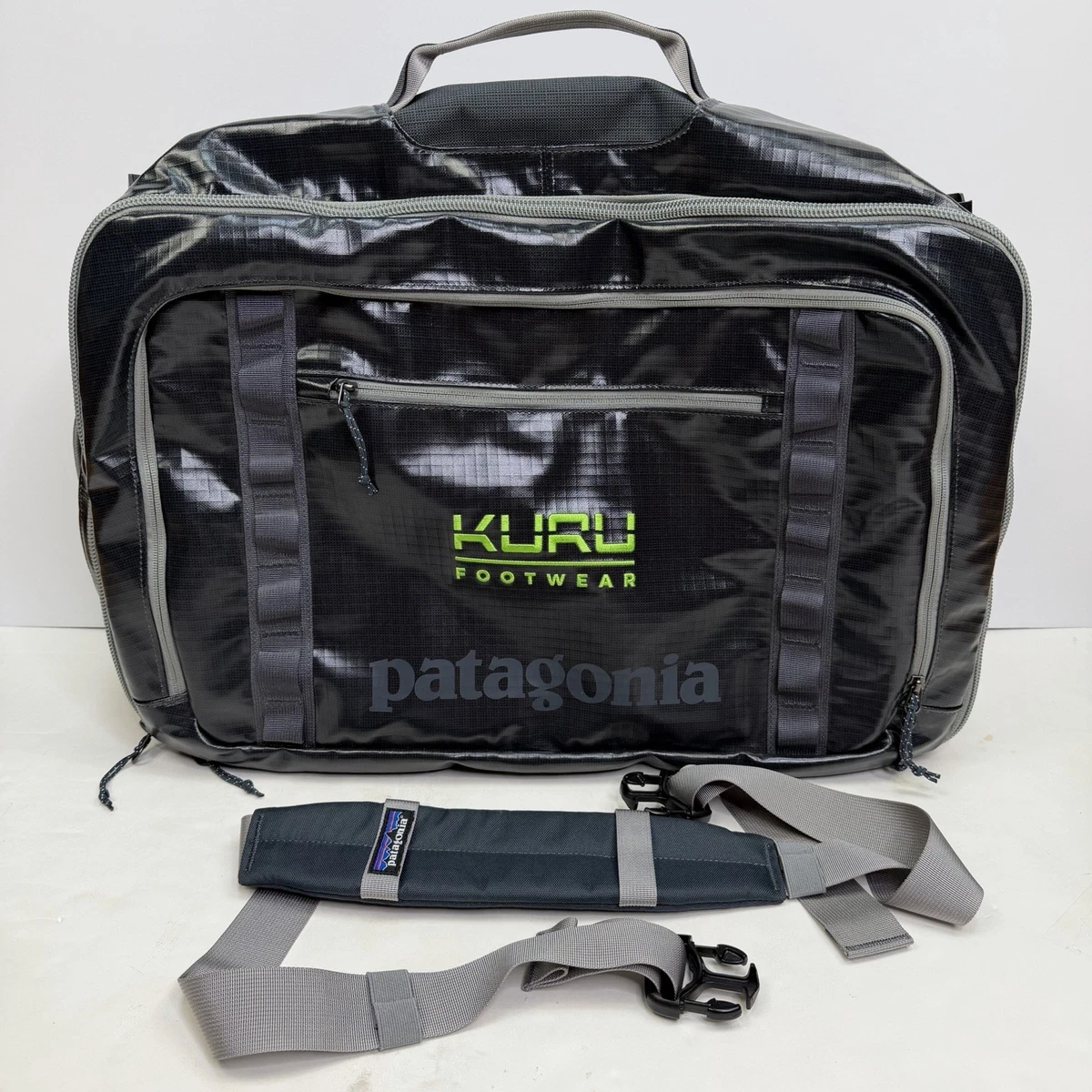 louis vuitton backpack damier ebene soho – Luxe.It.Fwd meta-color-blue Size:10-17LB Shimano Baitrunner Spinning Reel