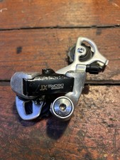 Cambio Shimano Deore Xt 7 V Ed M735 Via Japan Mtb Vintage Mountain Bike 