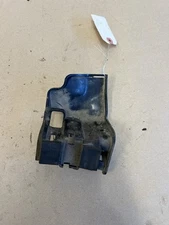 2005 Suzuki LT50 Gas Tank Guard Shield   B639