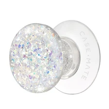 Case-Mate Minis Phone Stand & Grip – Suction Cup, Removable, Wireless Charging