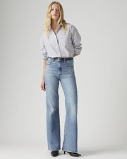 LEVI'SRibcage Bell Women's Jeans