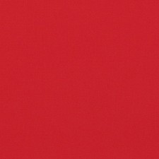 Outdoor Marine Awning Fabric 46" Autumn Red UV Resistant Waterproof Canvas