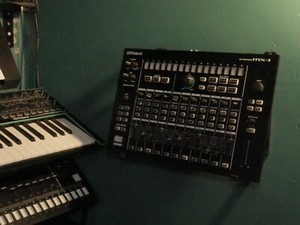 Roland Mx 1 | eBay