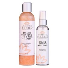 Fresh Start Duo Hydrating Cleanser Toner